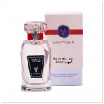 !!! WITH ALL MY HEART, ME - 50 ml (Nieuw 50€)
